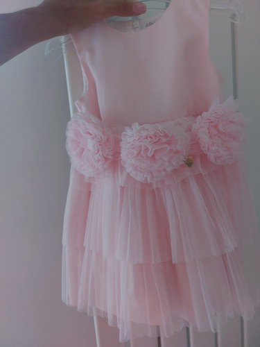 Vestito neonata - vestito,