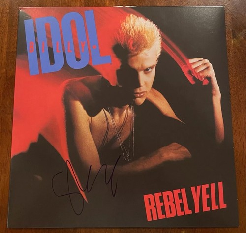 Album discografico vinile - in,