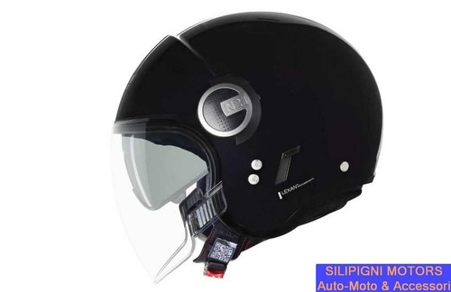 Nolan n21 visor classico - n21,