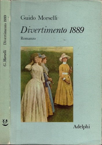 Morselli 1889 guido - guido,