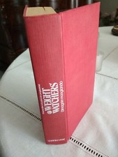 WEIGHT WATCHERS-DIMAGRIRE