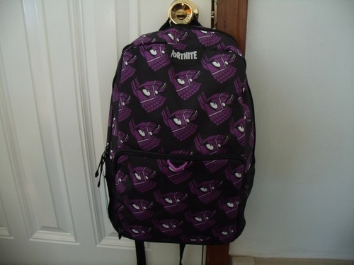 Zaino fortnite amplify viola - zaino,