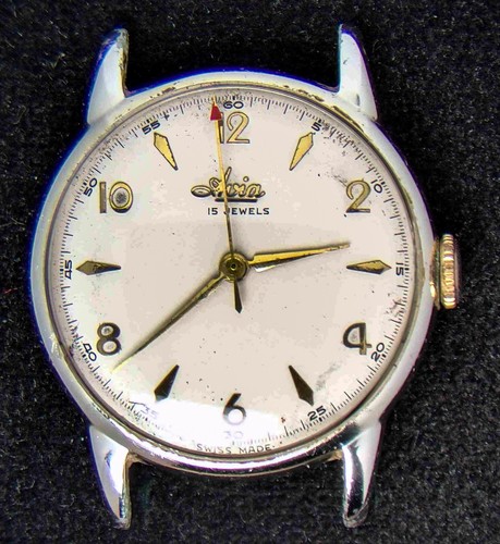 Orologio uomo avia - orologio, (svizzera)