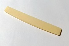 Sella compensata in osso di