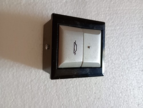 Mirino pozzetto kmz zenit - mirino, a