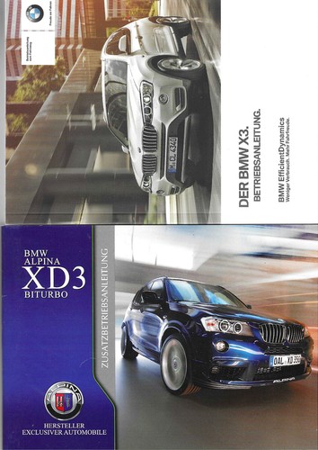 Bmw alpina xd3 - bmw, +