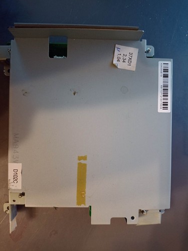 Kd628we19 scheda decoder - decoder, tv