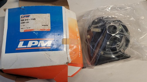 Nos lpm 000 312 1145 - nos, 312-1145