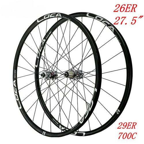 Set ruote 29 pollici - ruote, 26/27,5/29