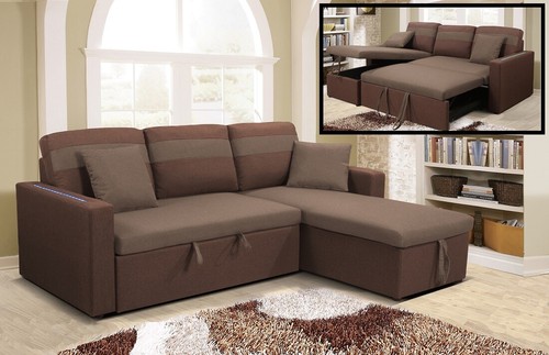 Mega divano letto - divano,