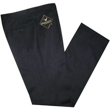 Pantalone uomo pura lana