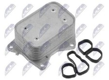 Radiatore olio motore