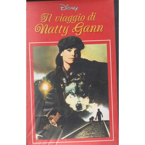 Viaggio natty gann - il,
