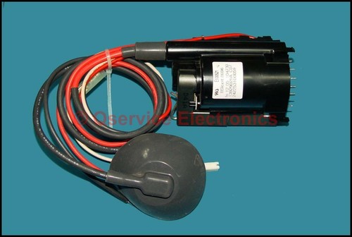 Trasformatore flyback crt - trasformatore,