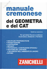 Manuale cremonese del GEOMETRA