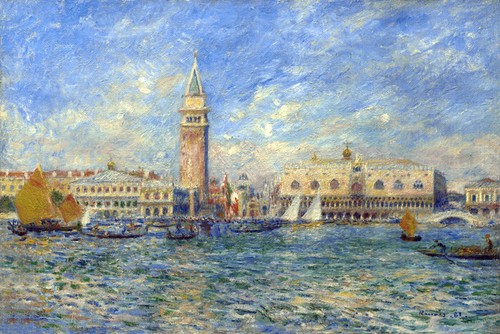 Palazzo del doge - palazzo,