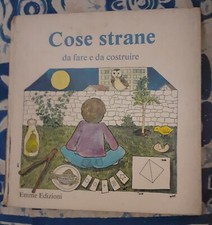 Cose strane da fare e da