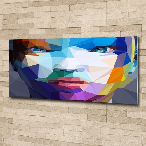 Quadro stampa vetro wall art - wall,