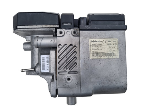 Webasto thermo top t5 7h0 - top, vw