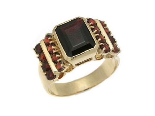 Anello gioiello oro anelli - gioiello,