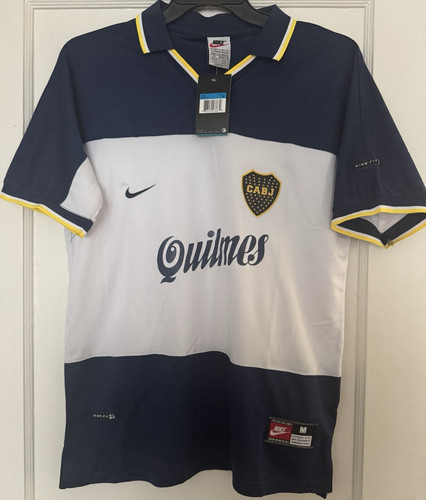 Nike boca juniors maradona 10 - nike, #10
