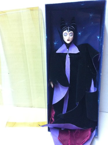 Disney bambola porcellana - disney,