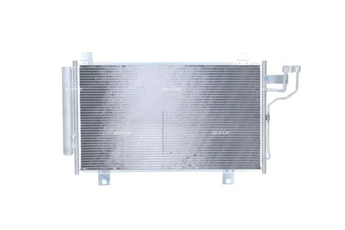 Condensatore climatizzatore - condensatore,,