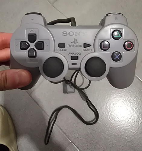 Controller sony playstation - sony,
