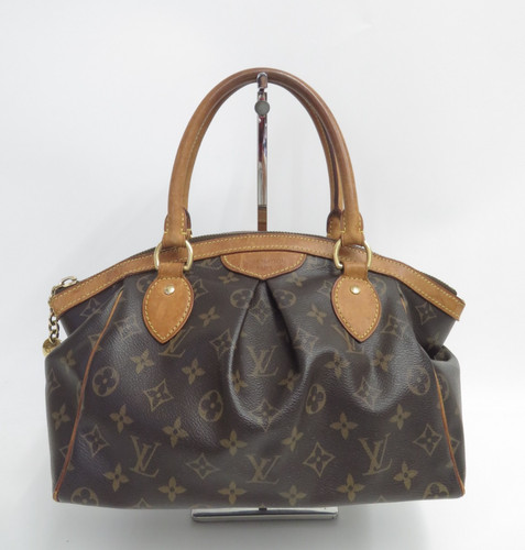 Autentica borsa mano louis - borsa,