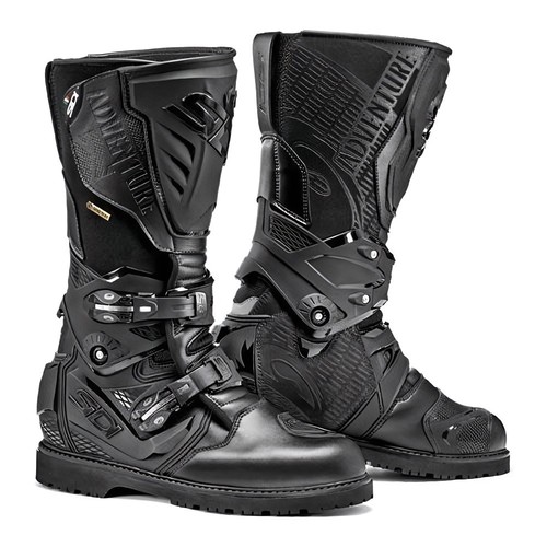 Sidi moto allroad boot - moto,
