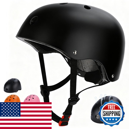 Komomoplus casco bici bambini - casco,