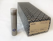 Neumann KM83 I, ottime condizioni