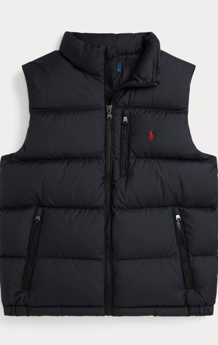 Polo ralph laurenquilted down - polo,