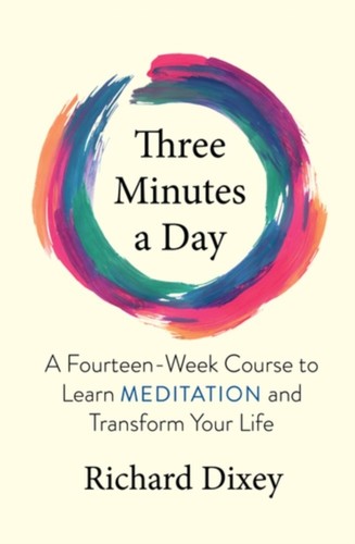 Three minutes day richard - three,