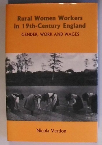 Rural women workers - women,