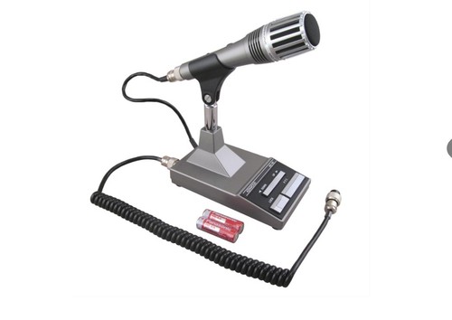 Kenwood microfono da - mc-60,