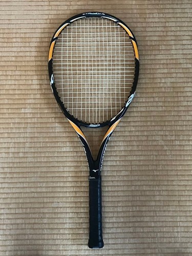 Mizuno aero midplus - f,