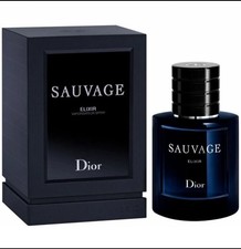 Dior Sauvage Elixir 60 ml –