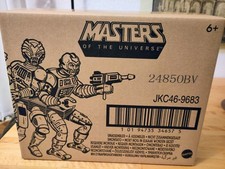 Masters Of The Universe