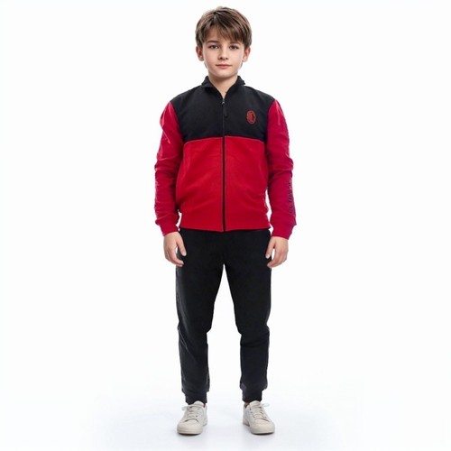 Tuta ragazzo bambino milan - bambino,