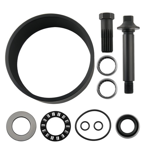 Jet pump rebuild kit - jet,