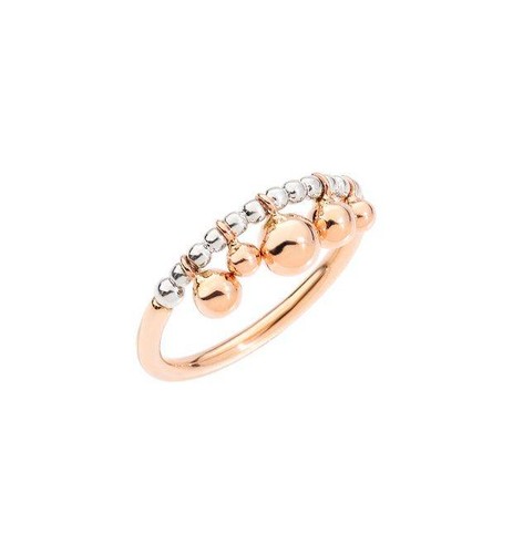 Anello dodo bollicine - anello,