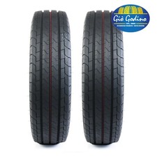 Coppia Pneumatici Bridgestone
