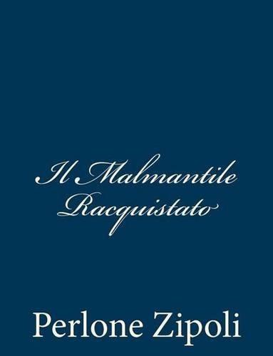Malmantile racquistato by - il,