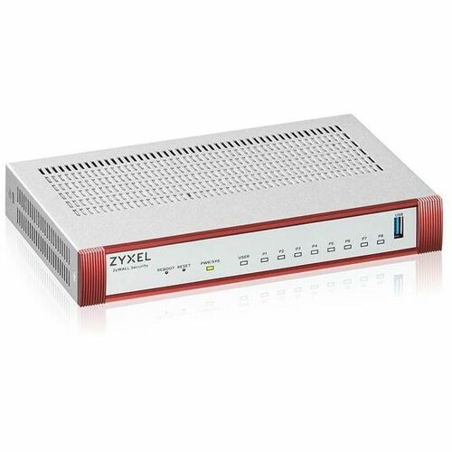 Zyxel usgflex100h firewall - zyxel,