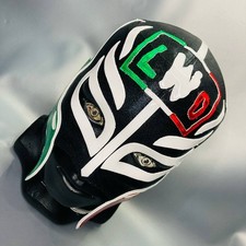 Mysterio LWO Faction Semi