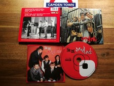 The Yardbirds/Clapton/Cream -