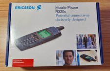 Telefono cellulare vintage