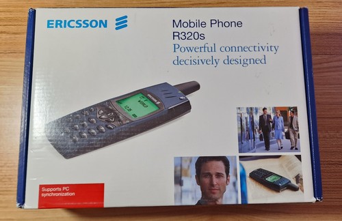 Telefono cellulare vintage