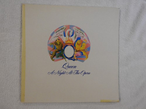 Queen night the opera - the, opera"